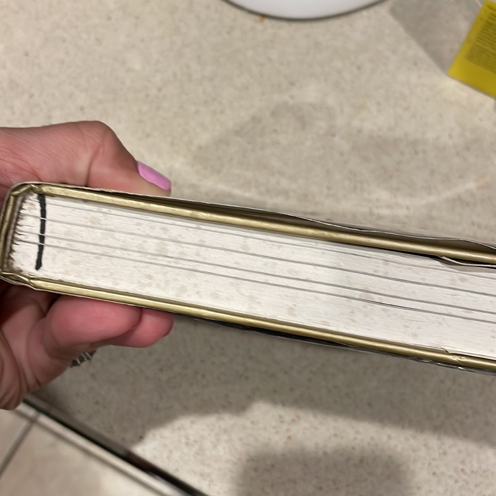 Recipes 1 • 2 • 3 Menu Cookbook by Roxanne Gold - Picture 6 of 7